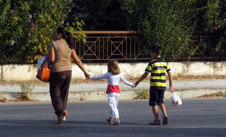Επίδομα 150 ευρώ για κάθε παιδί – Μέχρι τέλη Ιουλίου και χωρίς αίτηση