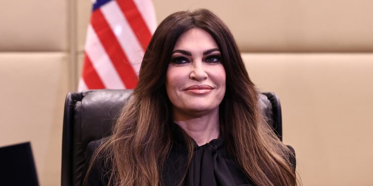 Κίμπερλι Γκίλφοϊλ: Αγαπώ τους Έλληνες, άνθρωποι με κάλεσαν στα σπίτια τους για φαγητό, νιώθω ευπρόσδεκτη