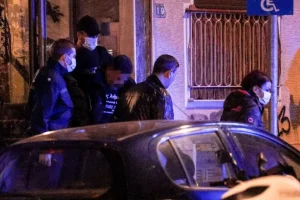 Κατάθεση-σοκ του γυναικοκτόνου των Αμπελοκήπων: «Τη σκότωσα με σφυρί και έκρυψα το πτώμα στο πατάρι»»