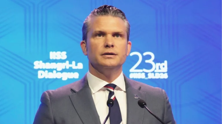 Χέγκσεθ: Οι ΗΠΑ είναι «παραπάνω από ικανές» να ξαναρχίσουν τον πόλεμο εναντίον του Ιράν