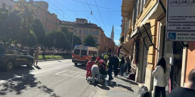 Φρίκη στη Μόντενα: Ακρωτηριάστηκαν οι 2 από τους 8 τραυματίες