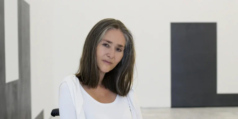 Πέθανε η Άννα Καφέτση, Ιστορικός Τέχνης και ιδρυτική διευθύντρια του ΕΜΣΤ