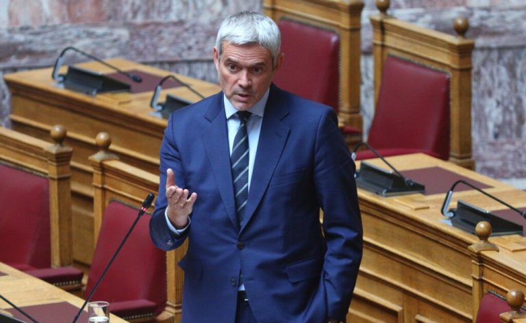 Καραγκούνης: Για πρώτη φορά θεσπίζουμε κριτήρια για την αναγνώριση επαγγελματικών ασθενειών