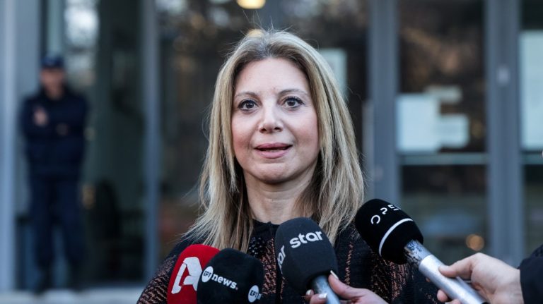 Σήμερα το απόγευμα στη Θεσσαλονίκη τα αποκαλυπτήρια του κόμματος Καρυστιανού