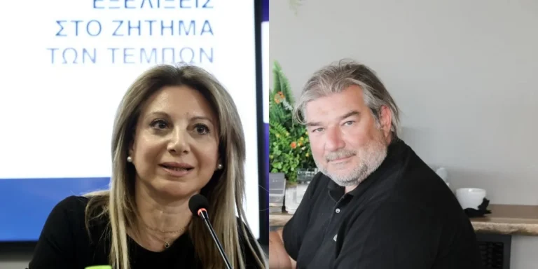 Καρυστιανού: Λήγει το αυτόφωρο για τον Καραχάλιο, γιατί δεν τον βρήκαν ακόμη;