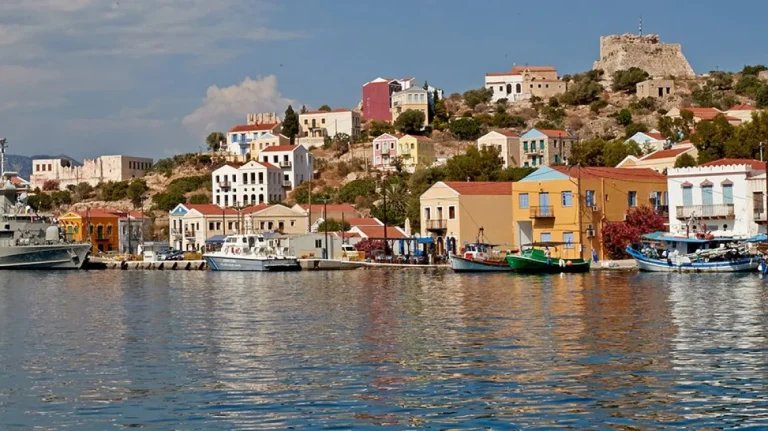 Η Ελλάδα πηγή έμπνευσης για τη μεταρρύθμιση του παγκόσμιου τουρισμού, λέει το ΤΤW