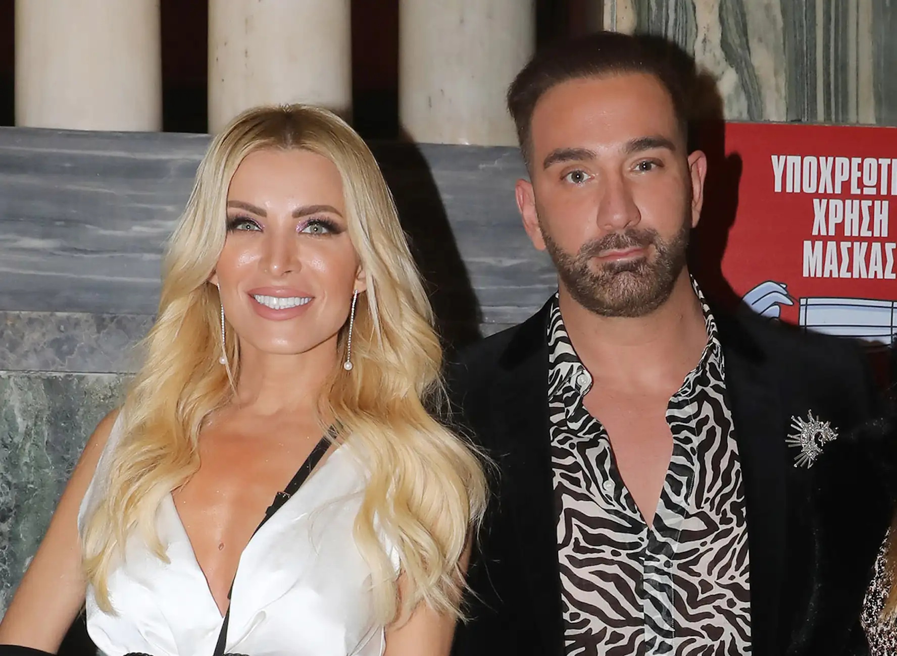 Επανασύνδεση…ΣΟΚ: Τηλεφωνική επικοινωνία Κοκλώνη-Καινούργιου: «Έχω να σου πω πολλά για πολλούς»