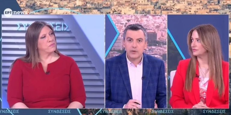 Κόντρα Κωνσταντοπούλου – Παπαχλιμίντζου: «Αν με θέλετε κομπάρσο σε βίντεο στο TikTok, πείτε το από την αρχή»