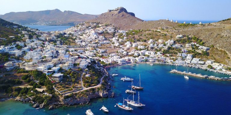 Λέρος: Παρατείνεται το καθεστώς έκτακτης ανάγκης λόγω λειψυδρίας