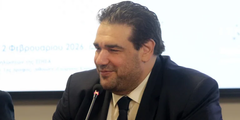 Λιβάνιος: Δεν έρχεται νέος ΕΝΦΙΑ, δεν υπάρχει κανένα ζήτημα επιβάρυνσης
