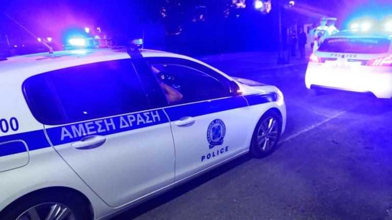 Σύλληψη στο λιμάνι του Πειραιά μετά από καταδίωξη