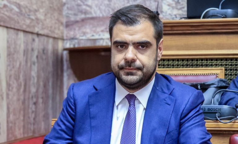 Μαρινάκης: Αρνητική η απάντηση της κυβέρνησης σε Προανακριτική για Λιβανό και Αραμπατζή