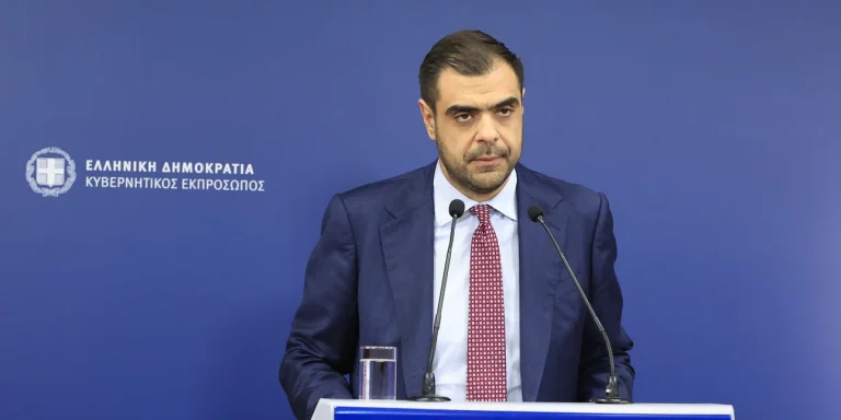 Μαρινάκης για Τσίπρα: Η ώρα του ήταν όταν τον ψήφισαν, τώρα είναι αργά για δάκρυα