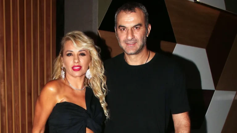 Συγκινητική ανάρτηση Δέλλα για τη Γωγώ Μαστροκώστα: Οσο μακριά και να πετάξεις, η αγάπη μου θα σε φτάνει