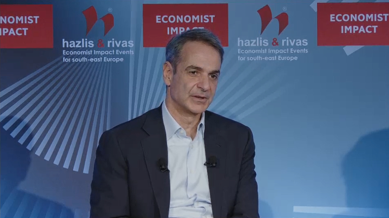Μητσοτάκης: Η κυβέρνηση διαθέτει ισχυρή δημοκρατική νομιμοποίηση και σχέδιο για τρίτη θητεία