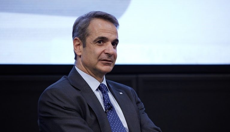 Μητσοτάκης: Τέλος Ιουνίου η έκτακτη ενίσχυση των 150 ευρώ για κάθε παιδί