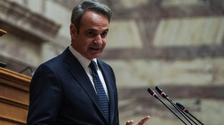 Μητσοτάκης στην ΚΟ της ΝΔ: «Μπορούμε να κερδίσουμε και τις επόμενες εκλογές»
