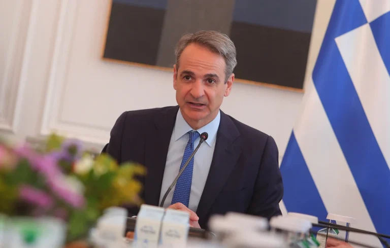 Αλλαγή ατζέντας επιχειρεί ο Κ. Μητσοτάκης με άλλο ένα μέτρο ανάσα για χιλιάδες δανειολήπτες