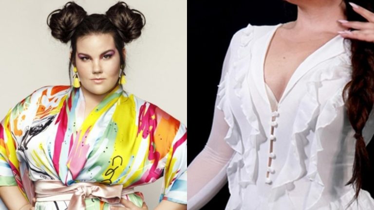 Netta: Η γυναίκα που “έκλεψε” τη Eurovision από τη Φουρέιρα – Σήμερα είναι αγνώριστη