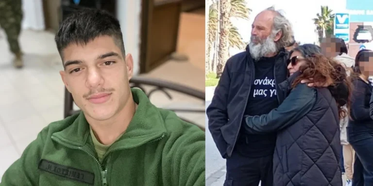 Σε φυλακή εκτός Κρήτης ο 54χρονος και η σύζυγός του για τη δολοφονία του Νικήτα