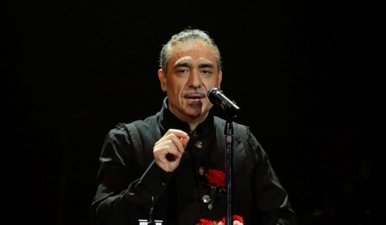 Θάνατος ΣΟΚ: Δύσκολες ώρες για τον Νότη Σφιακιανάκη