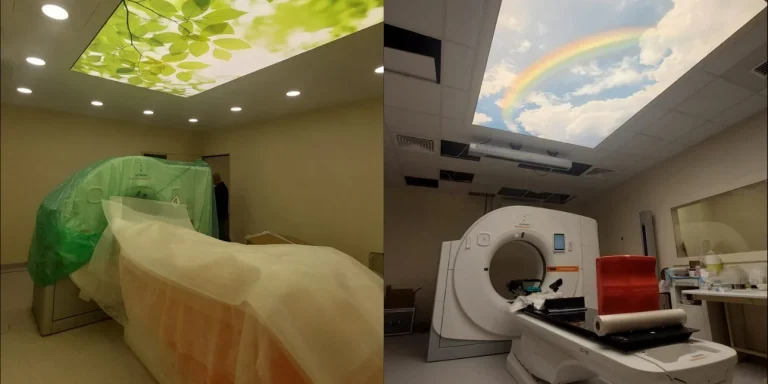 Το Ογκολογικό Νοσοκομείο Αγίων Αναργύρων μετά τη δωρεά της La Vie en Rose Δήμητρας Κατσαφάδου