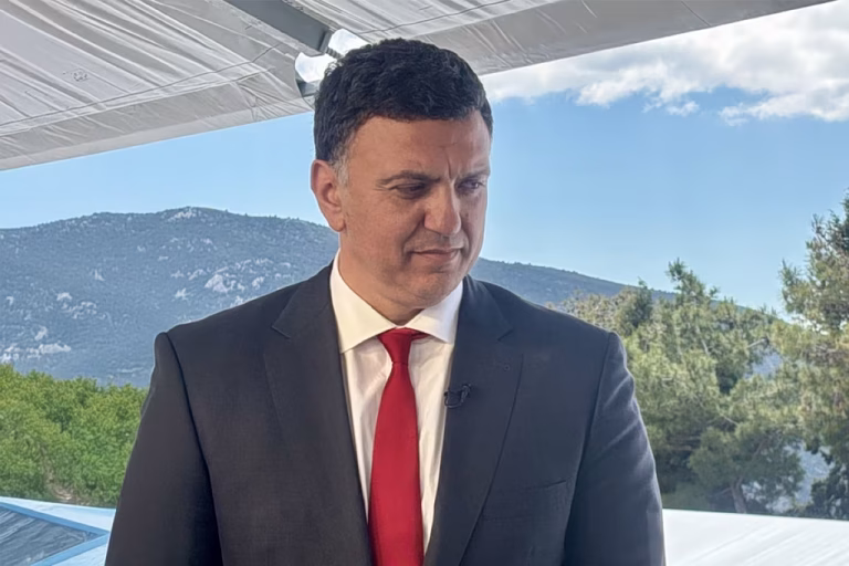 Κικίλιας για τούρκους ψαράδες: Να παρέμβει η ΕΕ