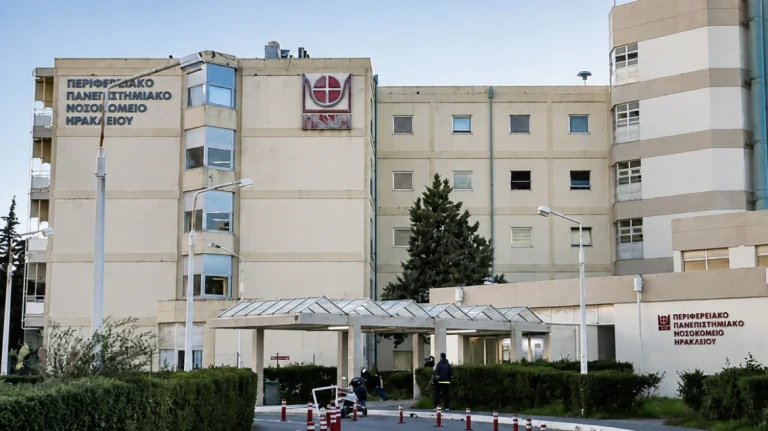 Ανατροπή στην υπόθεση του 3χρονου στο ΠΑΓΝΗ – Δεν χτύπησε σε παιδική χαρά, αλλά ήταν βαριά κακοποιημένο