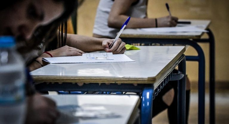Πανελλαδικές εξετάσεις 2026: Τι ώρα ξεκινούν και πόσο διαρκούν