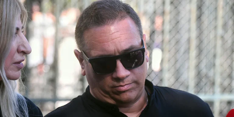 Οργή από τον πατέρα της Κυριακής Γρίβα για τους αστυνομικούς: «Αν είχαν κάνει τη δουλειά του η κόρη μου θα ζούσε»