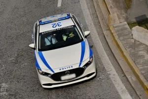 Αστυνομία: 380 προσλήψεις με απολυτήριο λυκείου