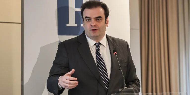 Πιερρακάκης: Χρειαζόμαστε περισσότερη ενοποίηση στην Ευρώπη