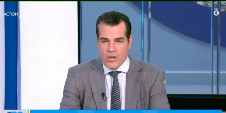 Πλεύρης: «Βουλευτής και Υπουργός πρέπει να εμφανίζονται και στα εύκολα και στα δύσκολα»
