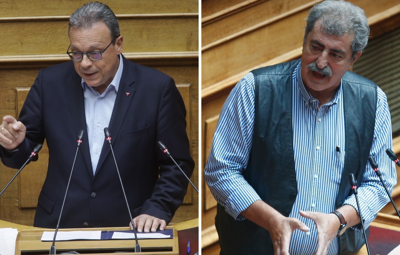 Πολάκης κατά Φάμελλου για αφωνία στον ΣΥΡΙΖΑ μετά την ΕΛΑΣ: Απαξίωση και ευτελισμός