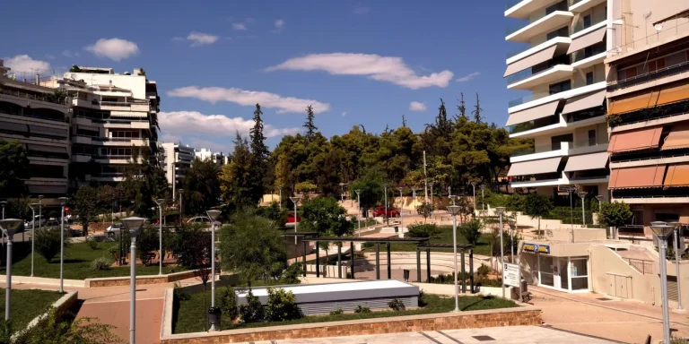 Έντονη οσμή αερίου σε περιοχές της Αττικής – «Δεν έχει διαπιστωθεί διαρροή», λένε οι αρχές