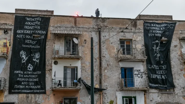 Παπαθανάσης: Ξεκινά η ανάπλαση τμήματος των προσφυγικών της Λεωφόρου Αλεξάνδρας
