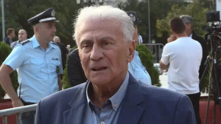 Ψωμιάδης για κόμμα Καρυστιανού: Δεν έφυγα ικανοποιημένος, πολύ ερασιτεχνισμός