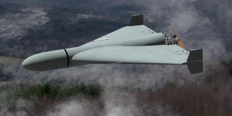 Ρωσία: Drone έπληξε κινεζικό εμπορικό πλοίο