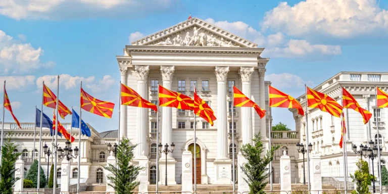 Βόρεια Μακεδονία: Κατασκοπεία στο Προεδρικό Μέγαρο