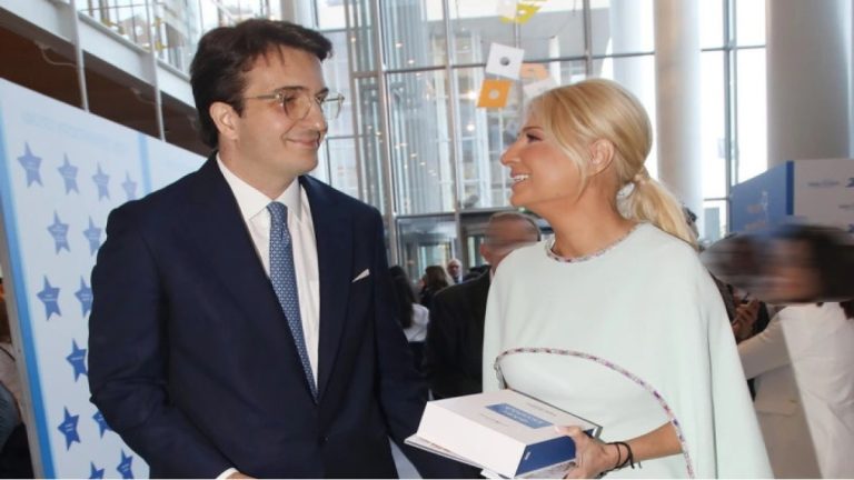 Σκορδά – Αθανασιάδης: Θα γίνει τελικά ο γάμος;