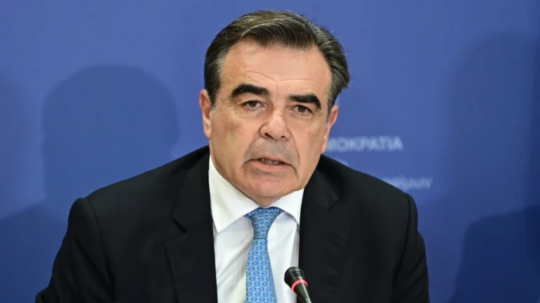 Σχοινάς: Πιστεύω ότι η υπόθεση στα Βορίζια είναι το τελευταίο επεισόδιο στο πάρτι