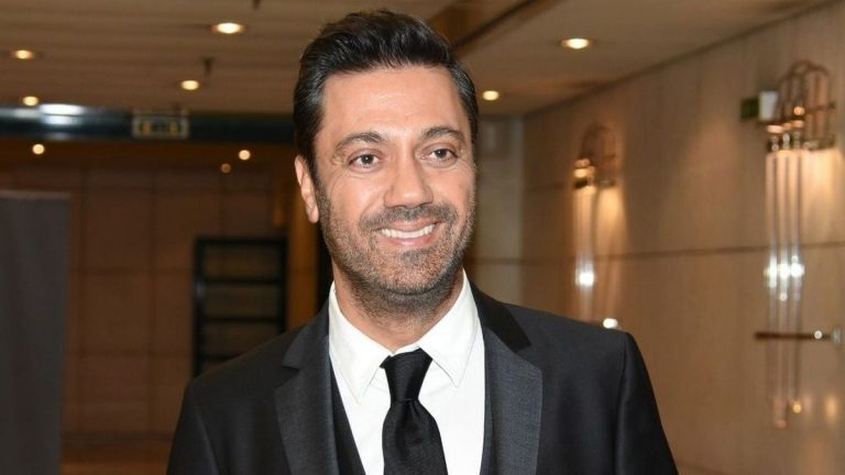 Λύγισε ο Θεοφάνους: «Έφυγε ο Βαρδής και χάθηκε ο κόσμος μου»