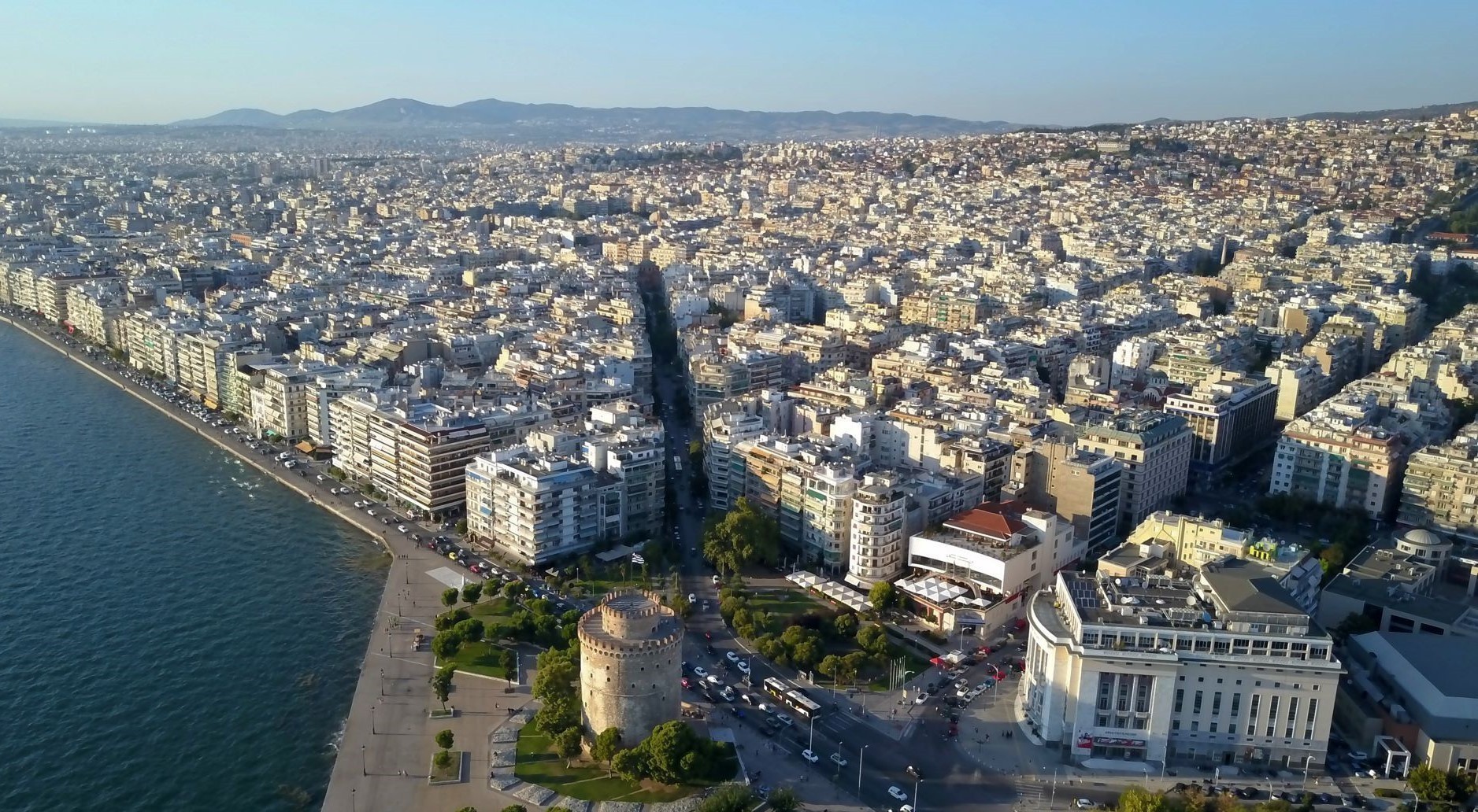 ΑΣΕΠ: Άνοιξαν 286 θέσεις εργασίας στον Δήμο Θεσσαλονίκης
