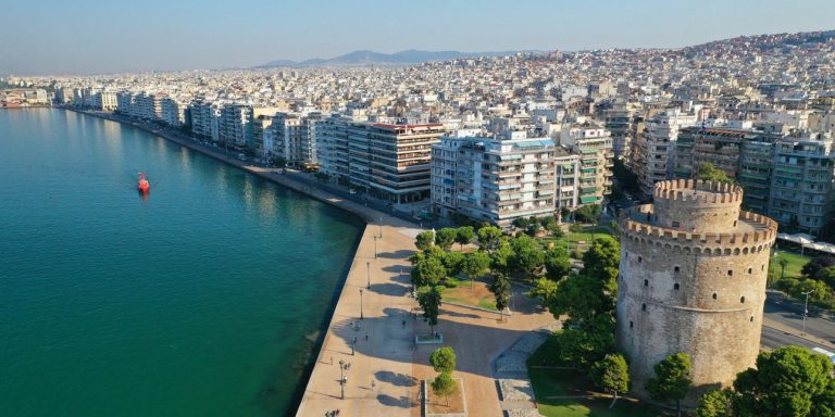Δήμο Θεσσαλονίκης: Στήριξη ψηφοφόρων στον Στέλιο Αγγελούδη