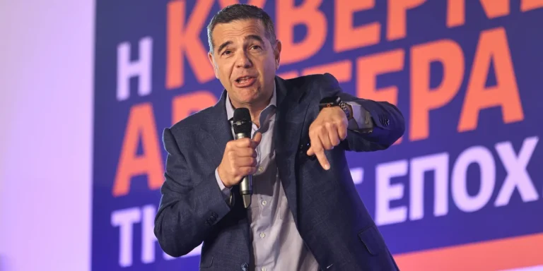 Τσίπρας: «Όλη η ομάδα προετοιμάζεται για τη μεγάλη μέρα»