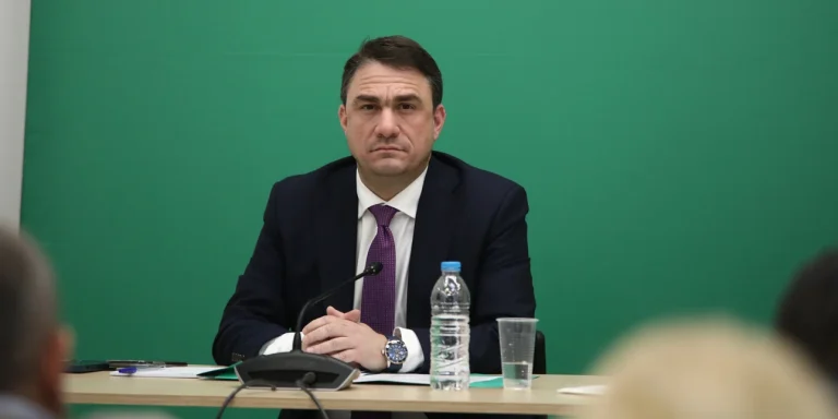 Τσουκαλάς: Υπήρχε συμφωνία να μη γίνονται δημοσκοπήσεις για κόμματα που δεν έχουν ακόμη ιδρυθεί