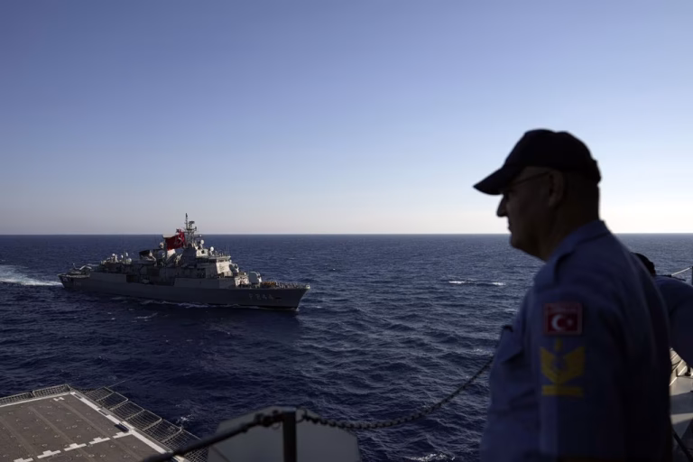 Γαλάζια Πατρίδα: Η Τουρκία ετοιμάζει νομοσχέδιο, η απάντηση της Αθήνας