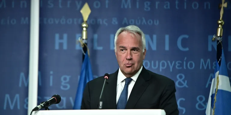 Βορίδης: Η κυρία Καρυστιανού αξιοποιεί το προσωπικό της δράμα πολιτικά