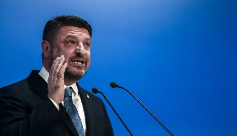 Χαρδαλιάς: Αξιοποιούμε κάθε πόρο για στήριξη της οικογένειας