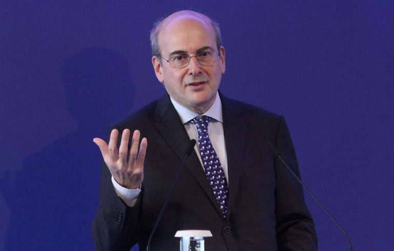 Χατζηδάκης: Να μην πάνε χαμένες οι μεγάλες εθνικές επιτυχίες των τελευταίων 7 ετών